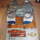 Image for article titled Lego Star Wars Spaceship Bigger Than My Sofa Can Probably Invade Earth